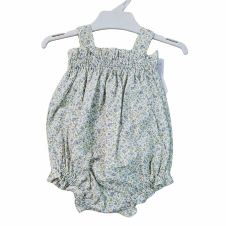Pelele Patricia celeste BV240424 Balancete