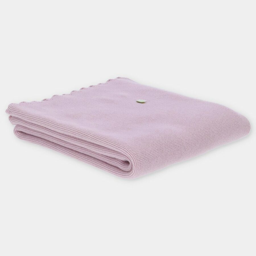 Chal punto unisex Mawl lavanda 021-10228 Martín Aranda
