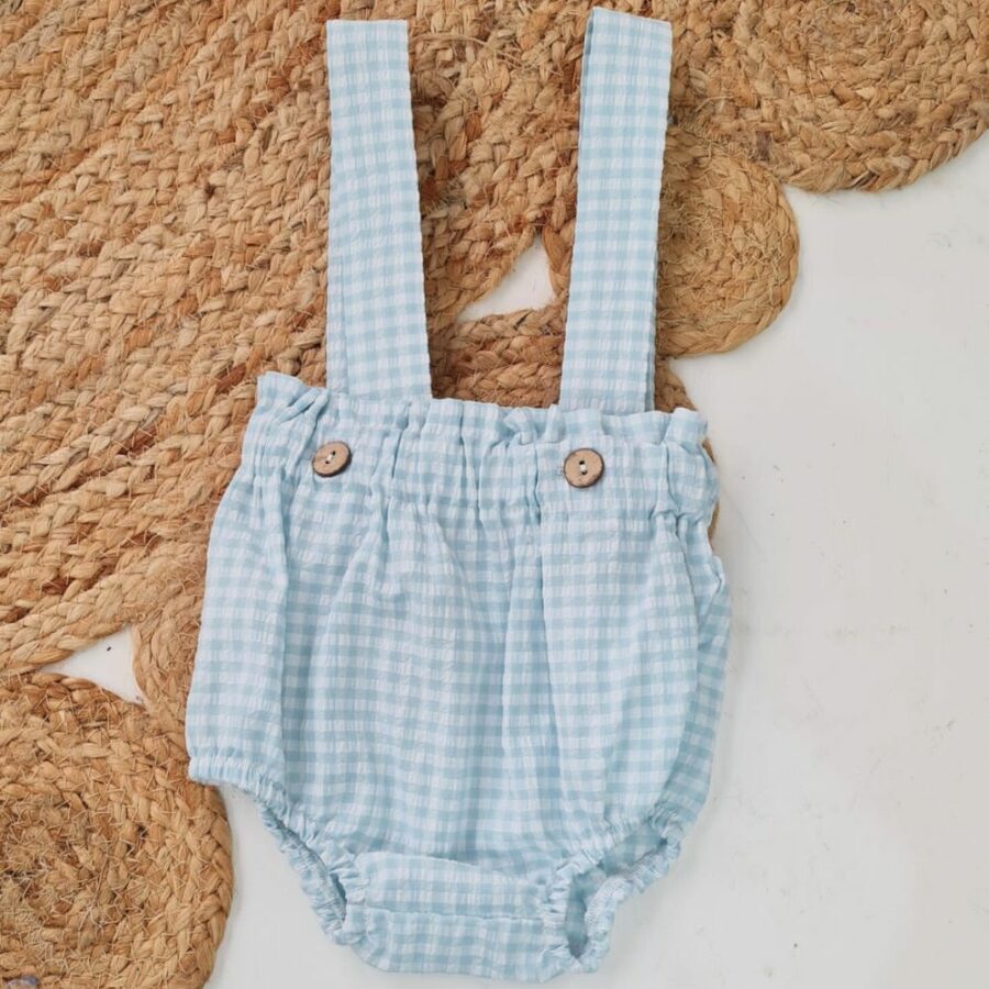 Ranita coco tirantes agua B4353 Tartaleta