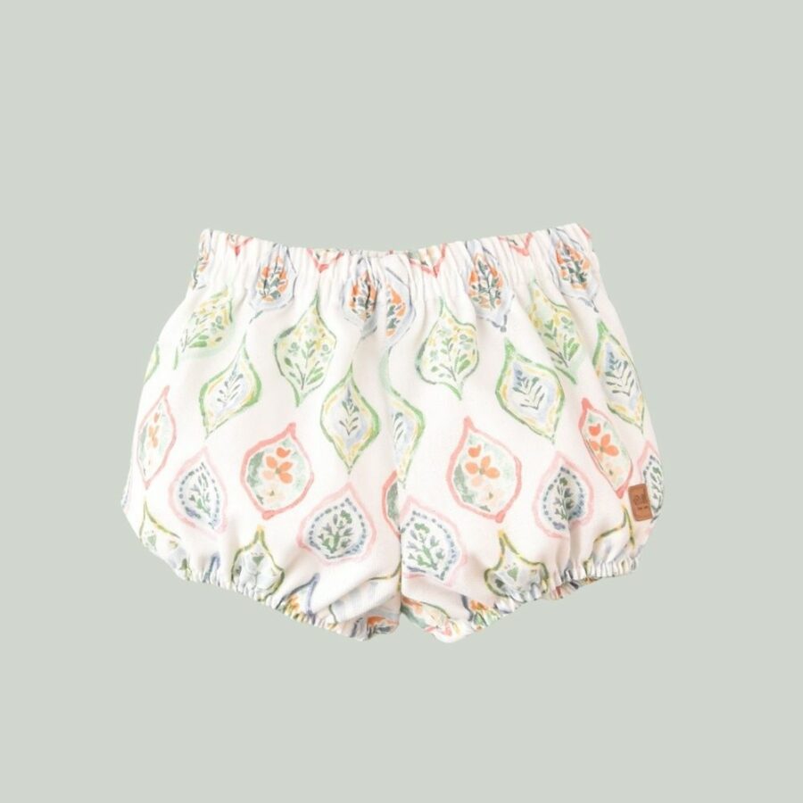 Pololo estampado bebé niño 01-54042 José Varón